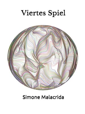 cover image of Viertes Spiel